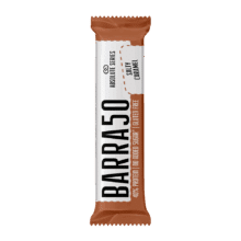 BARRA50 Salty Caramel