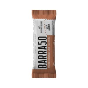 BARRA50 Salty Caramel - 50 g