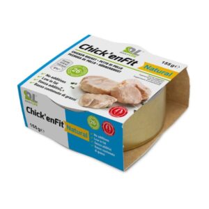 Chick’enFit natural