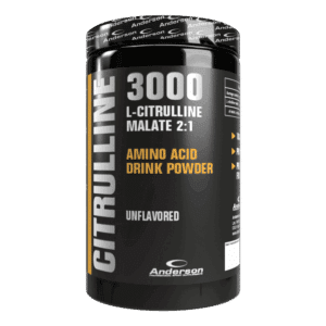 CITRULLINE 3000 - 500 g