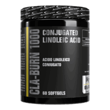 CLA-burn 1000 60 Softgels