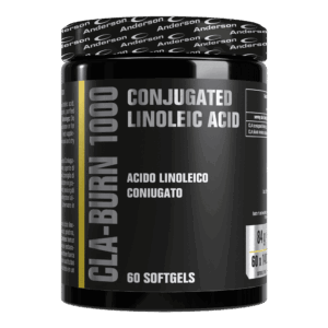 CLA-burn 1000 60 Softgels