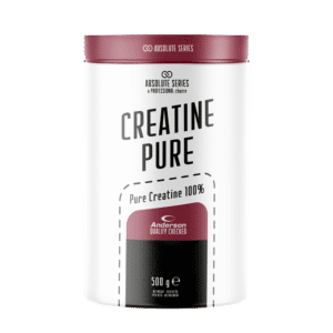 Creatine Pure