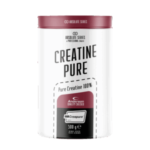 Creatine Pure 500 g