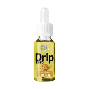 Drip zero coockie