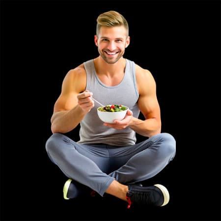 Fitness food