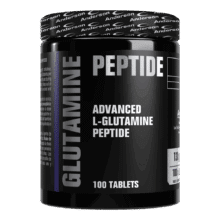 Glutamine Peptide 100 Cpr