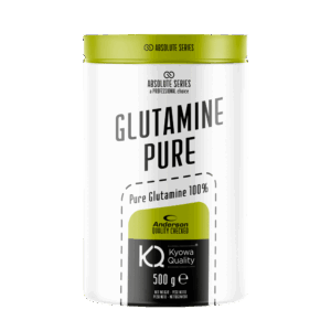 Glutamine Pure 500 g