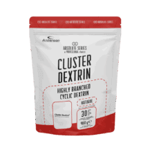 CLUSTER DEXTRIN® – 900 g