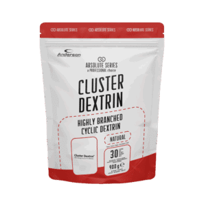 CLUSTER DEXTRIN® – 900 g