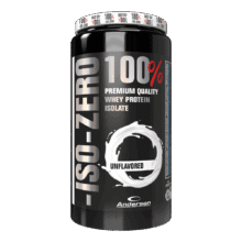 ISO-ZERO 100% PREMIUM QUALITY