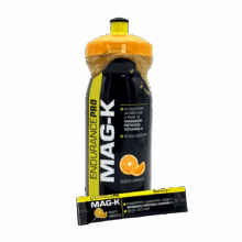 MAG-K - Borraccia