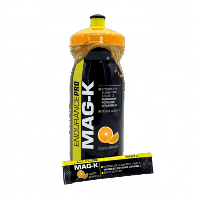 MAG-K - Borraccia
