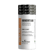 Minevitam 60 Cpr