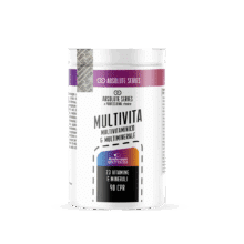 MULTIVITA 90 cpr