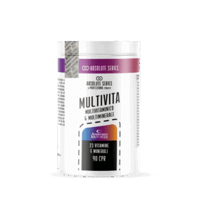 MULTIVITA 90 cpr