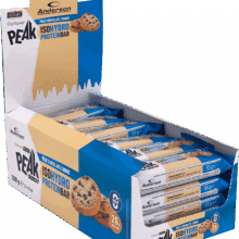 Peak Milk Chocolate cookie  55 g - Box 24 x 55 g