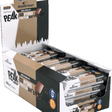 Peak Dark Chocolate 55 g - Box 24 x 55 g