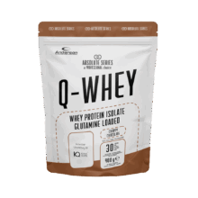 Q-WHEY
