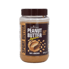 Sport Butter Supreme 500 g