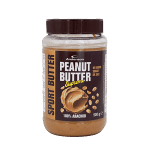 Sport Butter Supreme 500 g