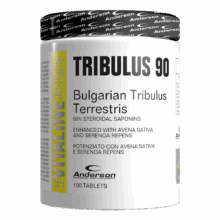 TRIBULUS 90 100 Cpr