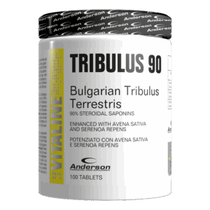 TRIBULUS 90 100 Cpr