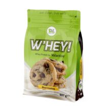 W’HEY! Maxi Cookies