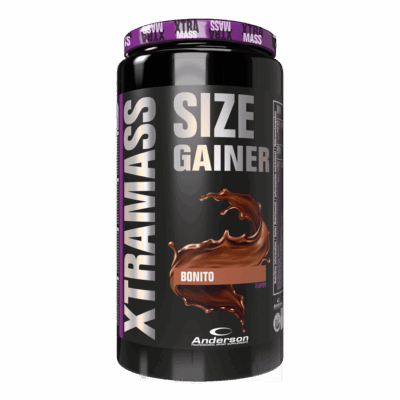 Xtramass Chocolate Twist 1100