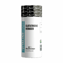 Glutathione Reduced