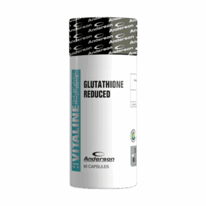 Glutathione Reduced