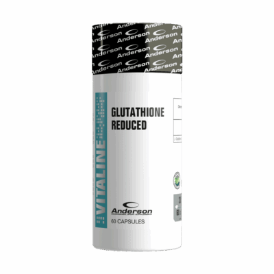 Glutathione Reduced