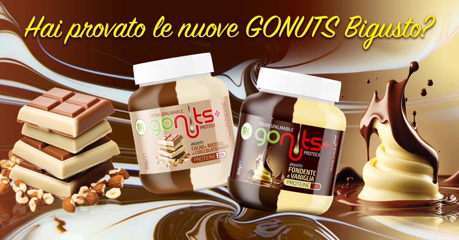 Gonuts Bigusto