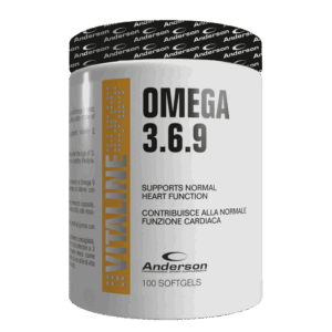 Omega 3.6.9