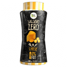 Salsero Zero Cheese