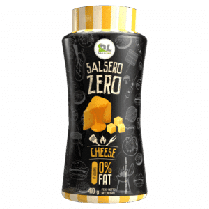 Salsero Zero Cheese