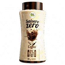 Salsero Zero Coffee