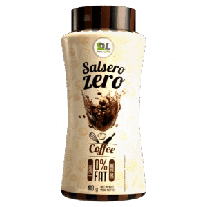 Salsero Zero Coffee