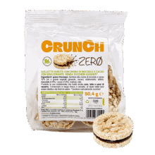 Crunch Zero