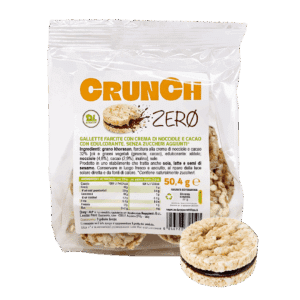 Crunch Zero