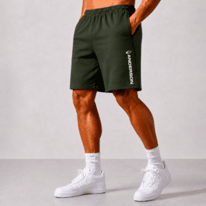 Pantaloncini sportivi Aanderson