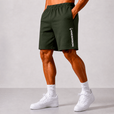Pantaloncini sportivi Aanderson