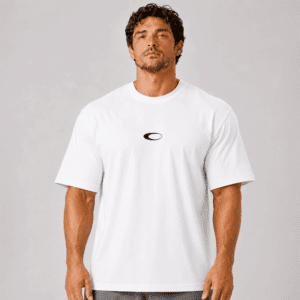T-Shirt Oversize Anderson