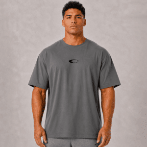 T-Shirt Oversize Anderson