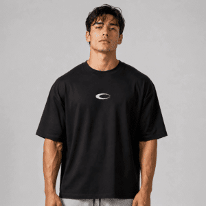 T-Shirt Oversize Anderson