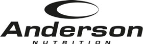 Anderson Nutrition: Integratori e Vitamine per lo Sport