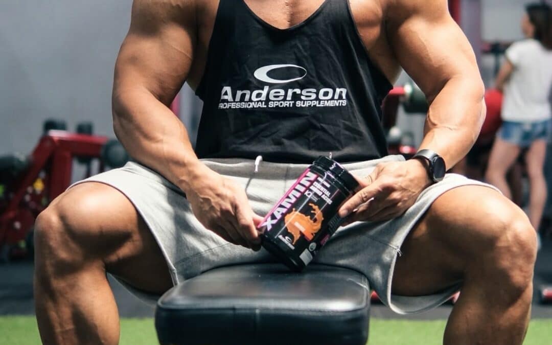 Amminoacidi Essenziali (EAA) e BCAA: differenze, benefici e utilizzo nello sport