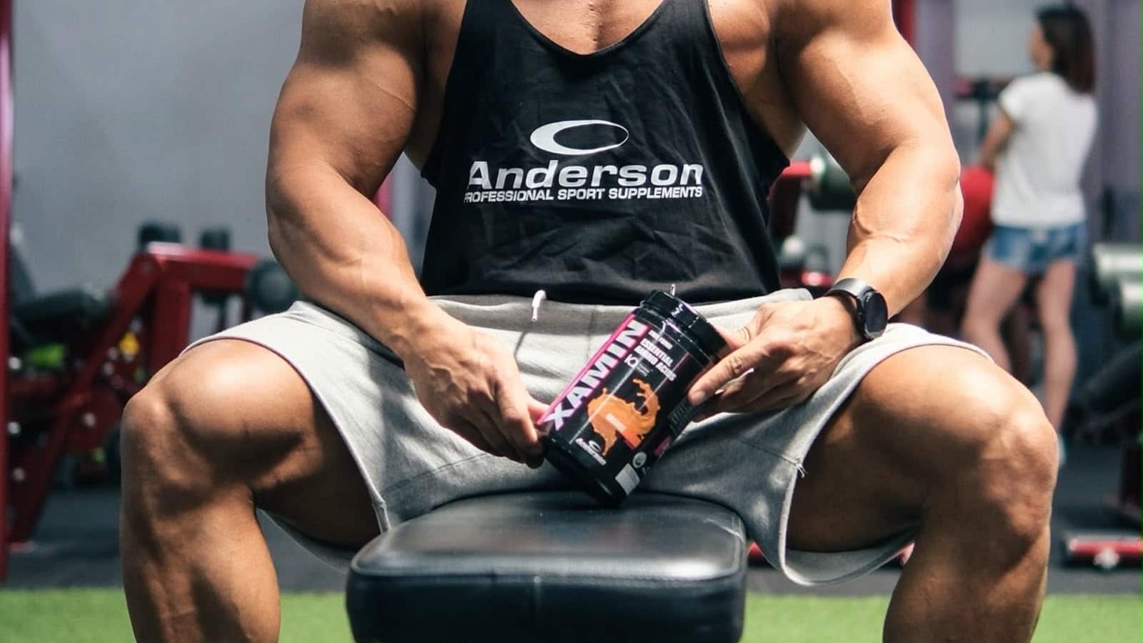 Amminoacidi Essenziali (EAA) e BCAA: differenze, benefici e utilizzo nello sport